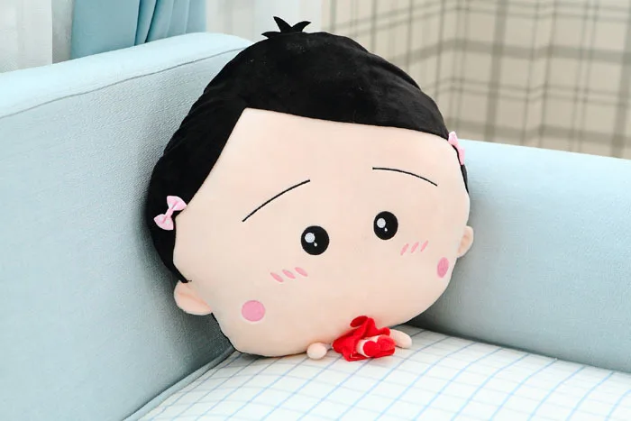 Sakura momoko красная юбка плюшевая кукла для девочек милые игрушки подарки Новинка