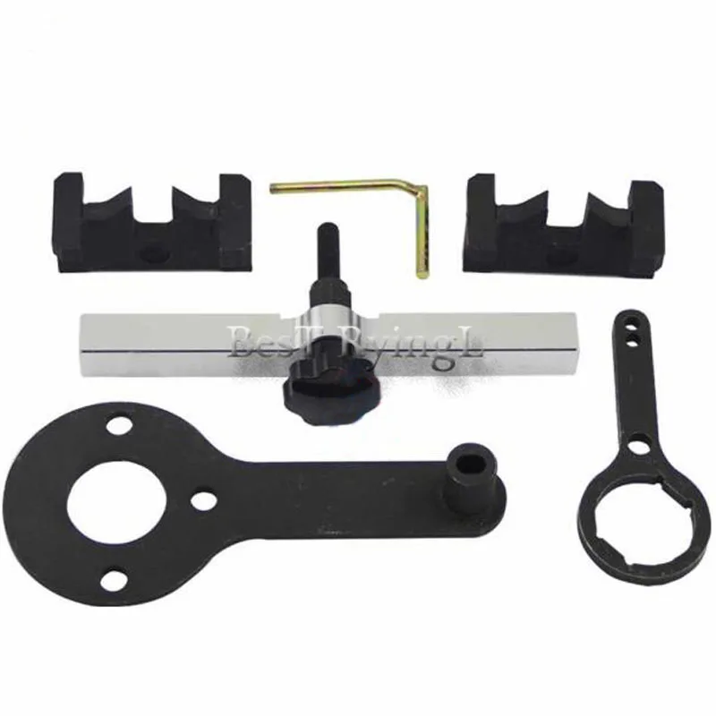 YY Engine Timing Setting Locking Tool Kit For B-M-W Vanos X6 X Drive 550i 750i 760i N63 N74 YY Engine Timing Setting Locking Tool Kit For B-M-W Vanos X6 X Drive 550i 750i 760i N63 N74