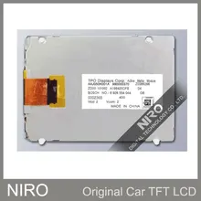 Ниро DHL/EMS автомобильный дисплей навигатора от TPO AAJ050K001A