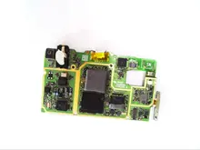 used motherboard mainboard board with volume up/down button flex cable FPC for Lenovo p780 cell phone 4GB ROM