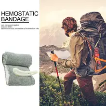 Израиль аварийный эластичный бандаж аптечка гемостаз травма компрессионная лента бандаж
