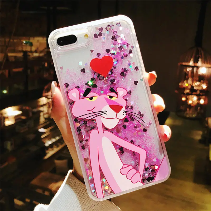 Для iPhone X Cat Cupcake Unicorn мультяшный мягкий чехол для телефона 6 S 7 8 Plus | Мобильные