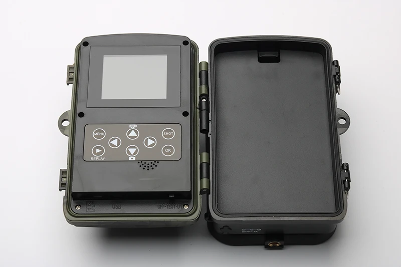 8MP 940nm HC800A охотничья камера 1080P PIR сенсор IR LED Охотник на диких животных Ловушка