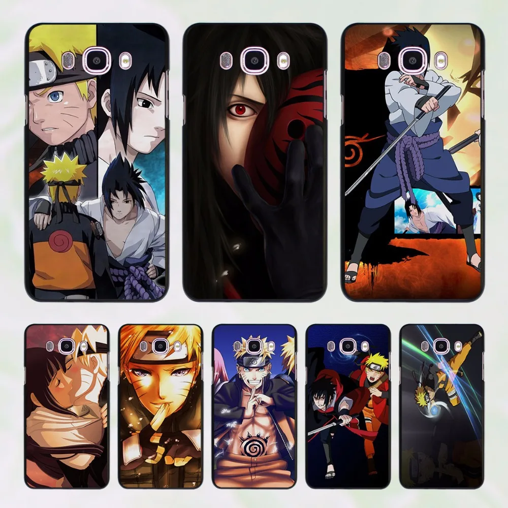 Anime Galaxy Phone Case J3