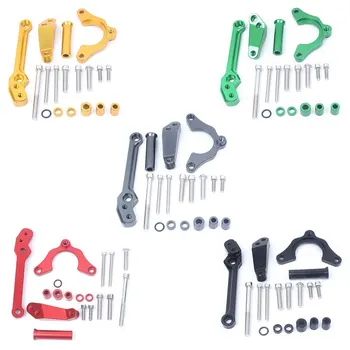 

Steering Damper Stabilizer Mounting Bracket For Kawasaki Z900 2017-2019