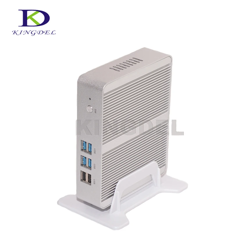 Mini Computer Core i3 4005U Dual Core Celeron N3150 Quad Core HTPC wifi HDMI VGA TV