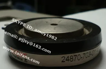 

Original new 24870-703-01 SCR thyristor