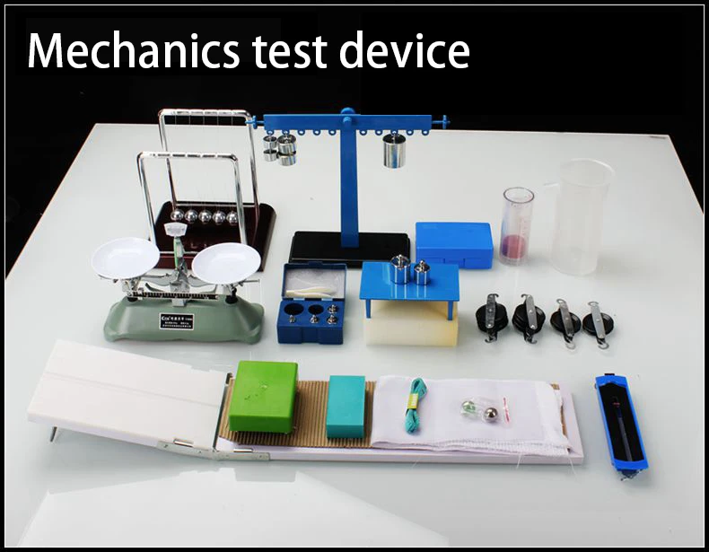 Mechanics device