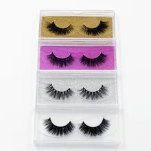 LEHUAMAO Mink Eyelashes 3D Mink False Eyelashes Handmade Mink Collection 3D Dramatic Lashes 50 pairs Eyelash Extension Free DHL lehuamao mink eyelashes 3d mink false eyelashes handmade mink collection 3d dramatic lashes 50 pairs eyelash extension free dhl