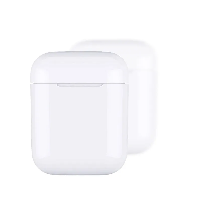 

Airpods Charger Wireless Charging Box Apple Bluetooth Headset Charging Base Charging Box