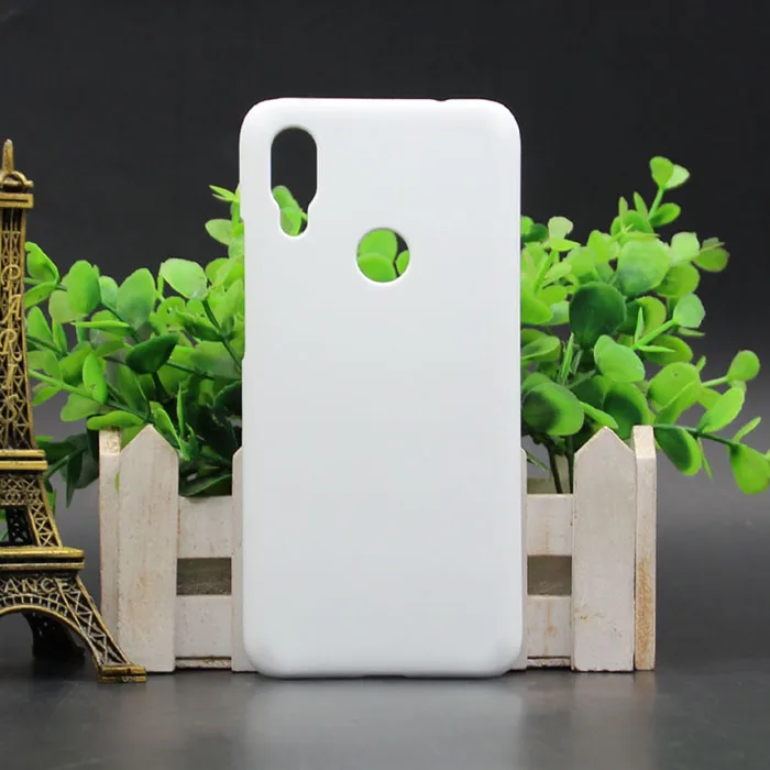 

MANNIYA for Xiaomi 3D Sublimation Blank White phone Cases 10pcs/lot