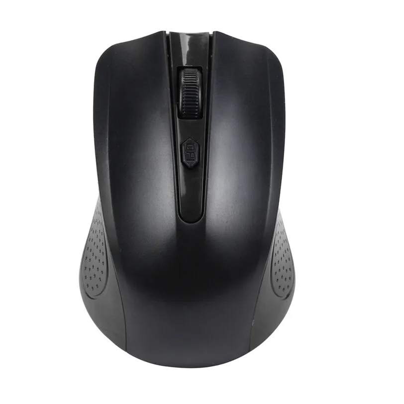 2.4ghz wireless mouse