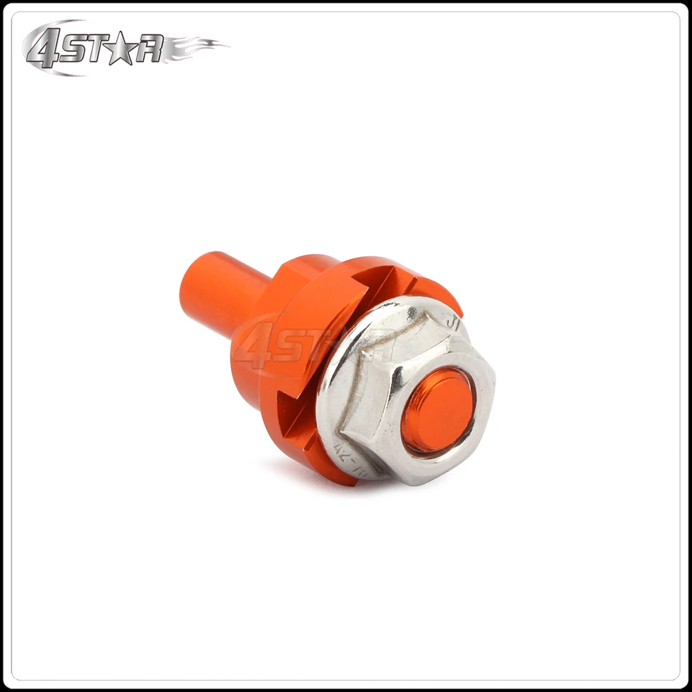 Штырьковый кронштейн для воздушного фильтра мотоцикла болт KTM EXC EXCG EXCR MXC SX SXF XCW XC