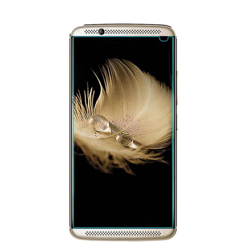 ZTE axon 7 2017 1