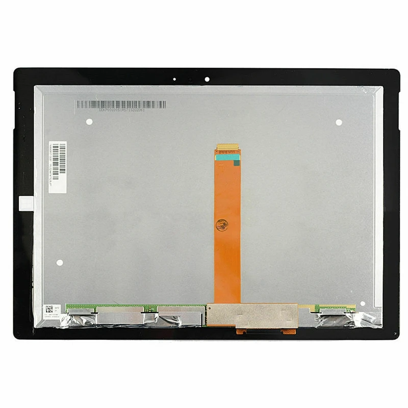 

For Microsoft Surface 3 RT3 1645 LCD Assembly Touch Screen Digitizer