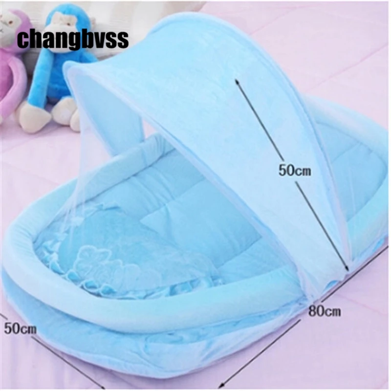 baby mosquito bed net