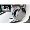 YASOKRO – rétroviseur ultramince et convexe, grand Angle de vue arrière, pour le Parking, 360 degrés, sans cadre ► Photo 1/3