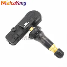 Высокое качество TPMS датчик давления в автомобильных шинах монитор системы для peugeot/Citroen 9673860880 433 МГц