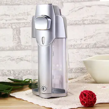 

350ml Wall Mount Soap Sanitizer Bathroom Shower Shampoo Dispenser Drop Shopping