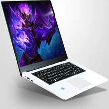 8 ГБ ОЗУ 512 ГБ ssd 15,6 дюймовый ноутбук win10 для работы в офисе и учебы мини-ноутбук