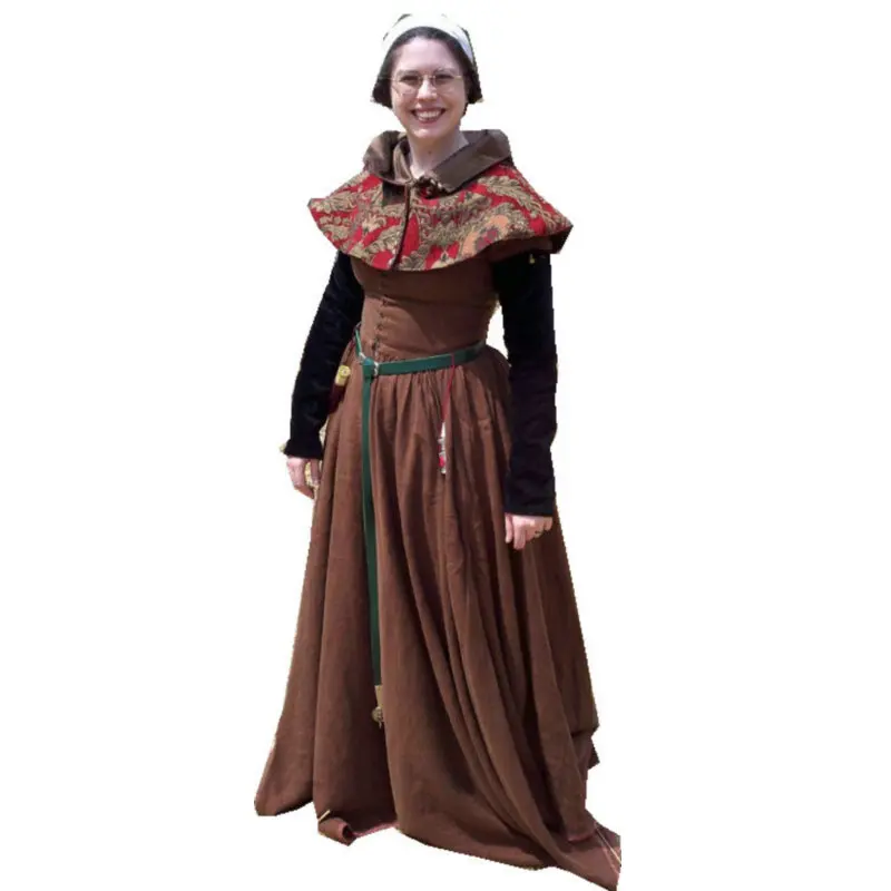 Sc-011 викторианская готика/Civil War Southern Belle свободное бальное платье на Хэллоуин винтажные платья Sz US 6-26 XS-6XL