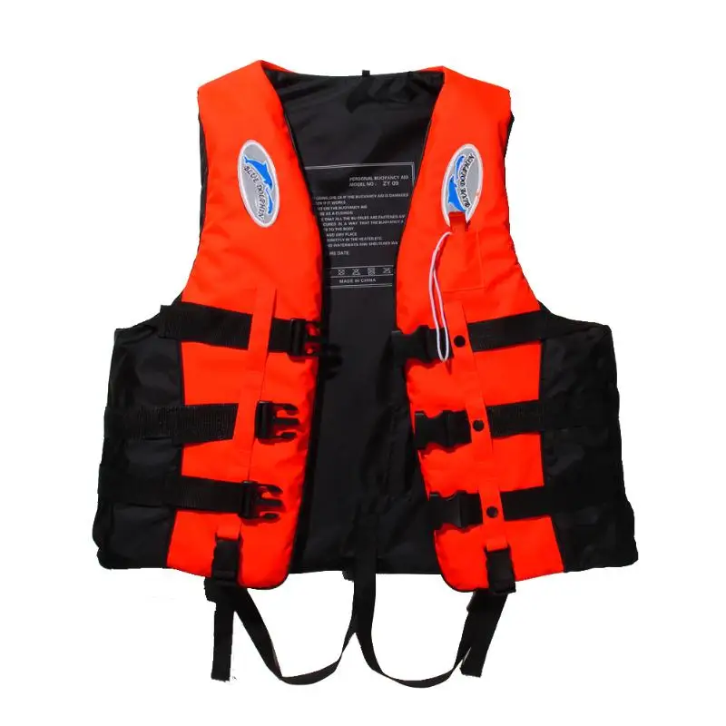 

Professional Youth Life Jacket Swimming Boating Drifting Life Vest Fishing Outdoor Life Saving Inflatable Life Vest for Man