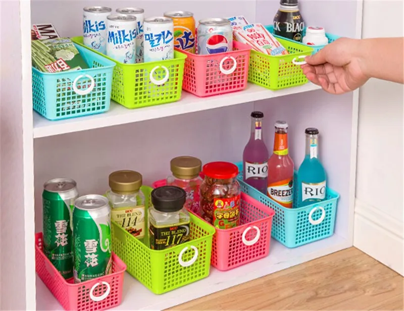 storage basket 10