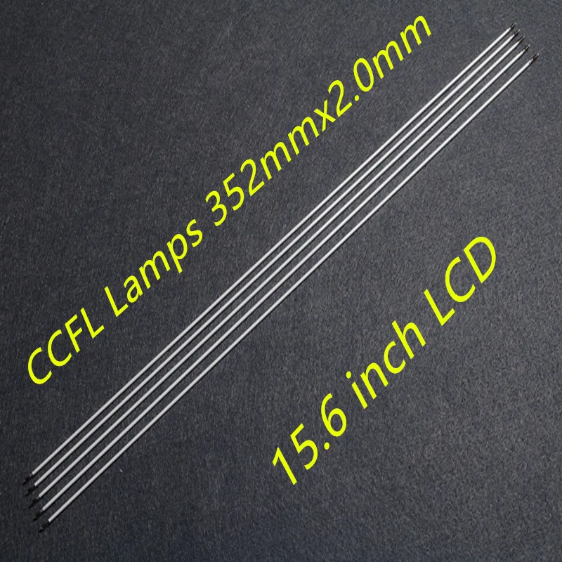 

Backlight CCFL Lamps 352mm 2.0mm for 15.6 inch LCD Monitor Screen New