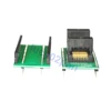 TNM TSOP32/40/48 ADP548T2 Original pour tous les TSOP48/40/32 puces nand flash adaptateur prise pour TNM5000 programmeur universel USB ► Photo 3/4