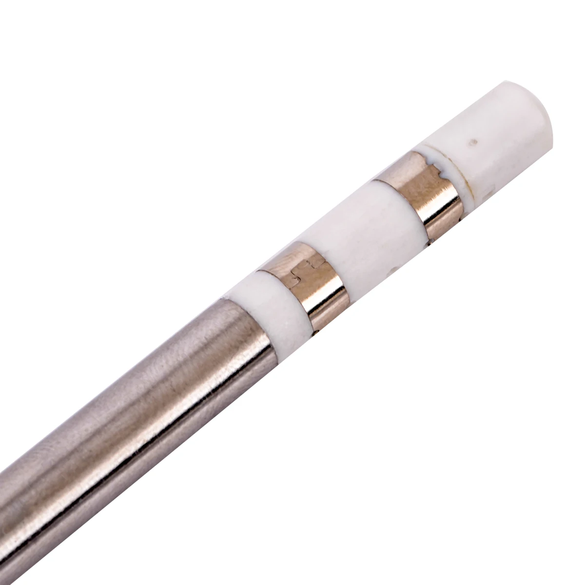 1pcs T12-ILS Replacement Solder Soldering Iron Tips for _HAKKO FX-951 Repair part