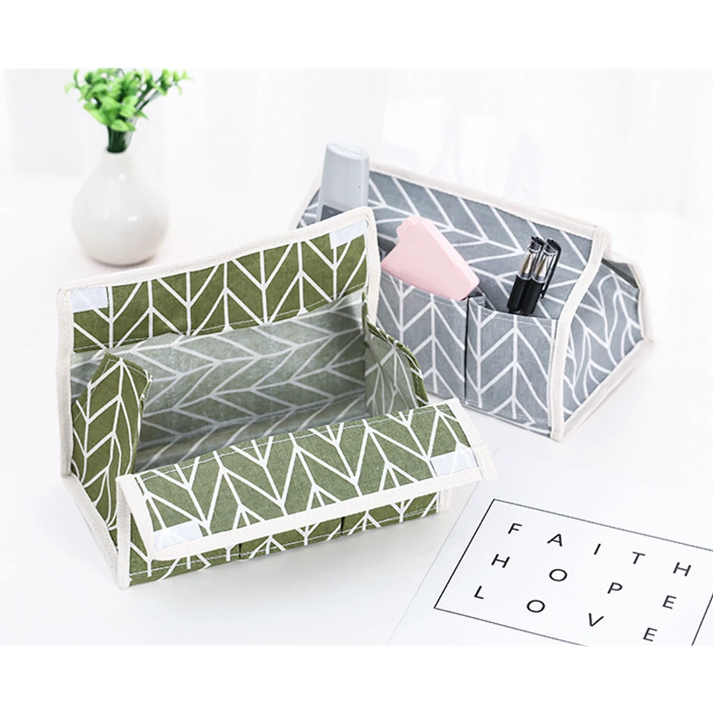 Мода Универсальный Tissue коробка рабочего насосные Коробка для салфеток футляр