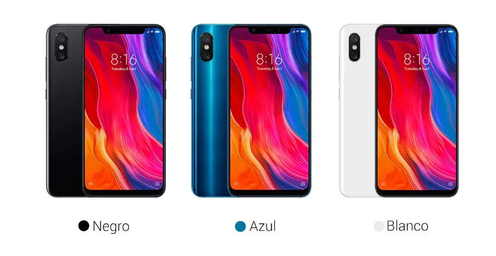 Colors