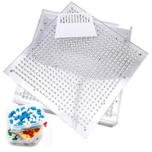 000#00#0#600 отверстия Капсульная доска для наполнителя/капсульное наполнение устройство машина для ручного наполнения капсул ручной инкапсулятор 1#2