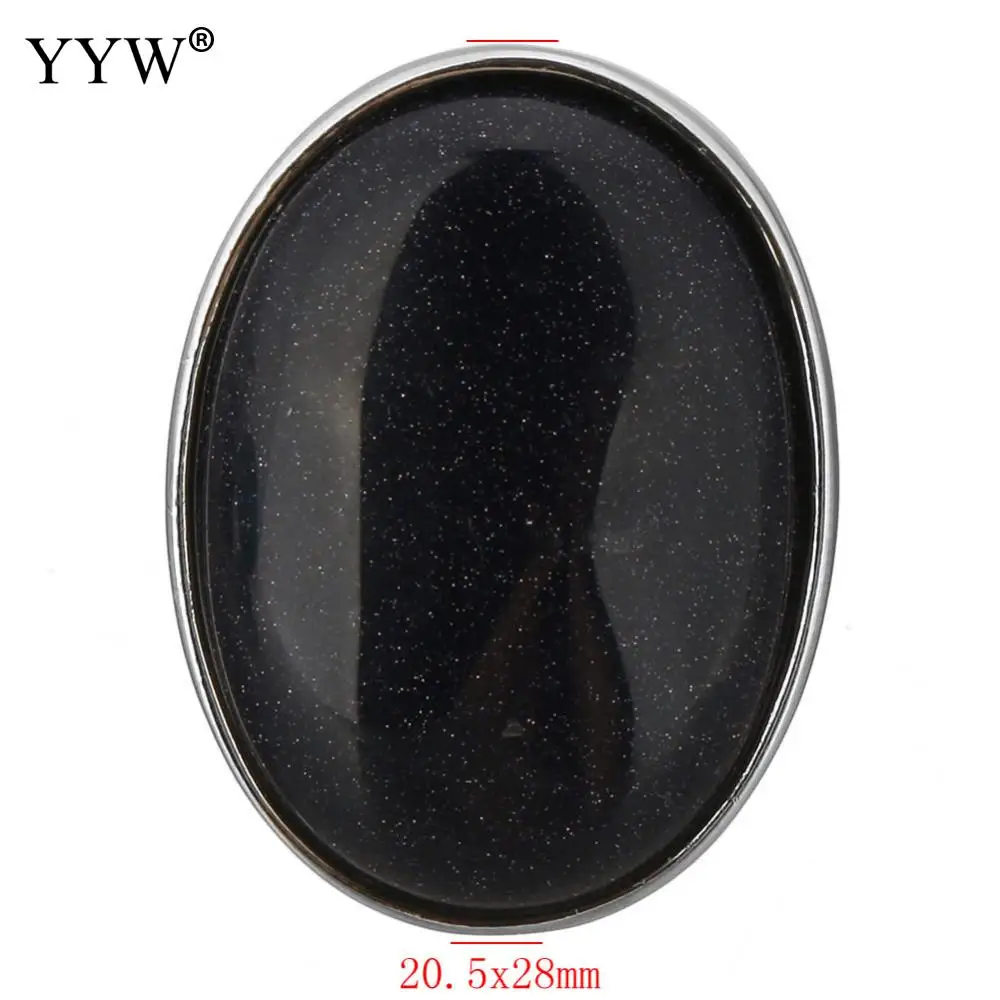 Vintage Antique Natural Stone Ring Fashion Jewelry Blue turquoises Sea Opal Finger Ring For Women Wedding Anniversary Rings 7-10 - Image 2