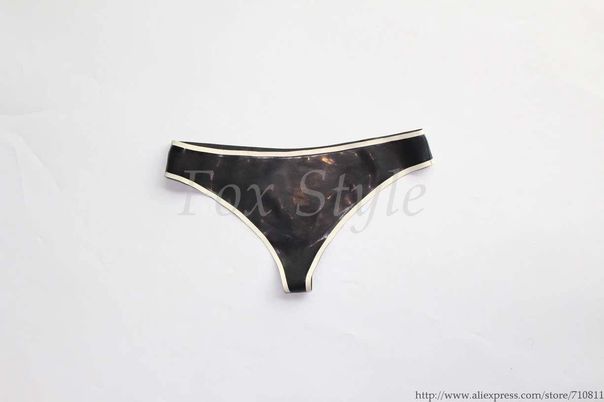Сексуальное женское нижнее белье|latex thong|sexy latex underwearlatex underwear |