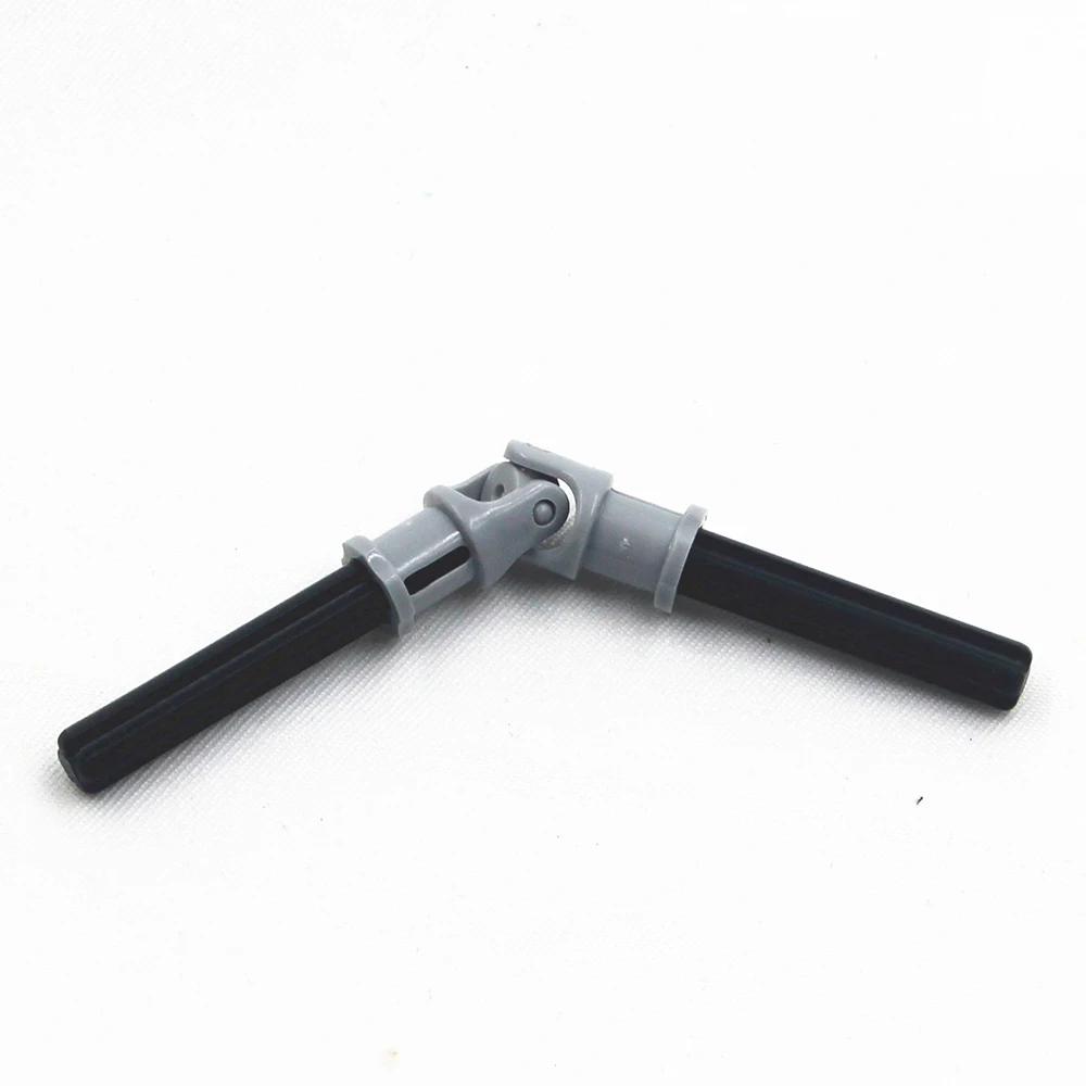 Building Blocks BulkTechnic Parts 10pcs UNIVERSAL JOINT compatible with lego for kids boys toy MOC4525904 Building Blocks BulkTechnic Parts 10pcs UNIVERSAL JOINT compatible with lego for kids boys toy MOC4525904