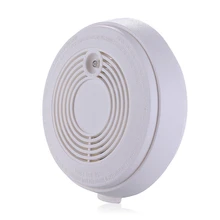 Комбинированный угарный газ и дымовая сигнализация батарея работает со и детектор дыма