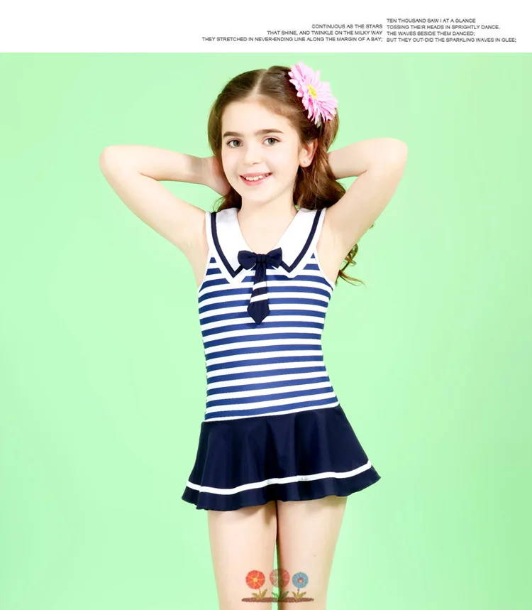 girls swimwear uk