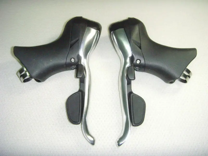 Road sti shifters 9 speed microSHIFT for shimano bicycle gear shift