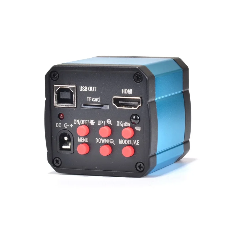 

14 Million Megapixel Industrial Camera USB HDMI Electronic Video Microscope Mobile Phone Repair Magnifier