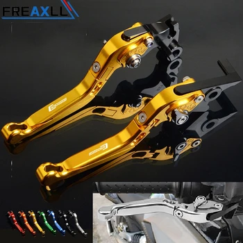 

For BMW C650Sport C 650 C650 Sport 2015-2017 Motorbike Accessories CNC Foldable Extendable Motorcycle Brake Clutch Levers
