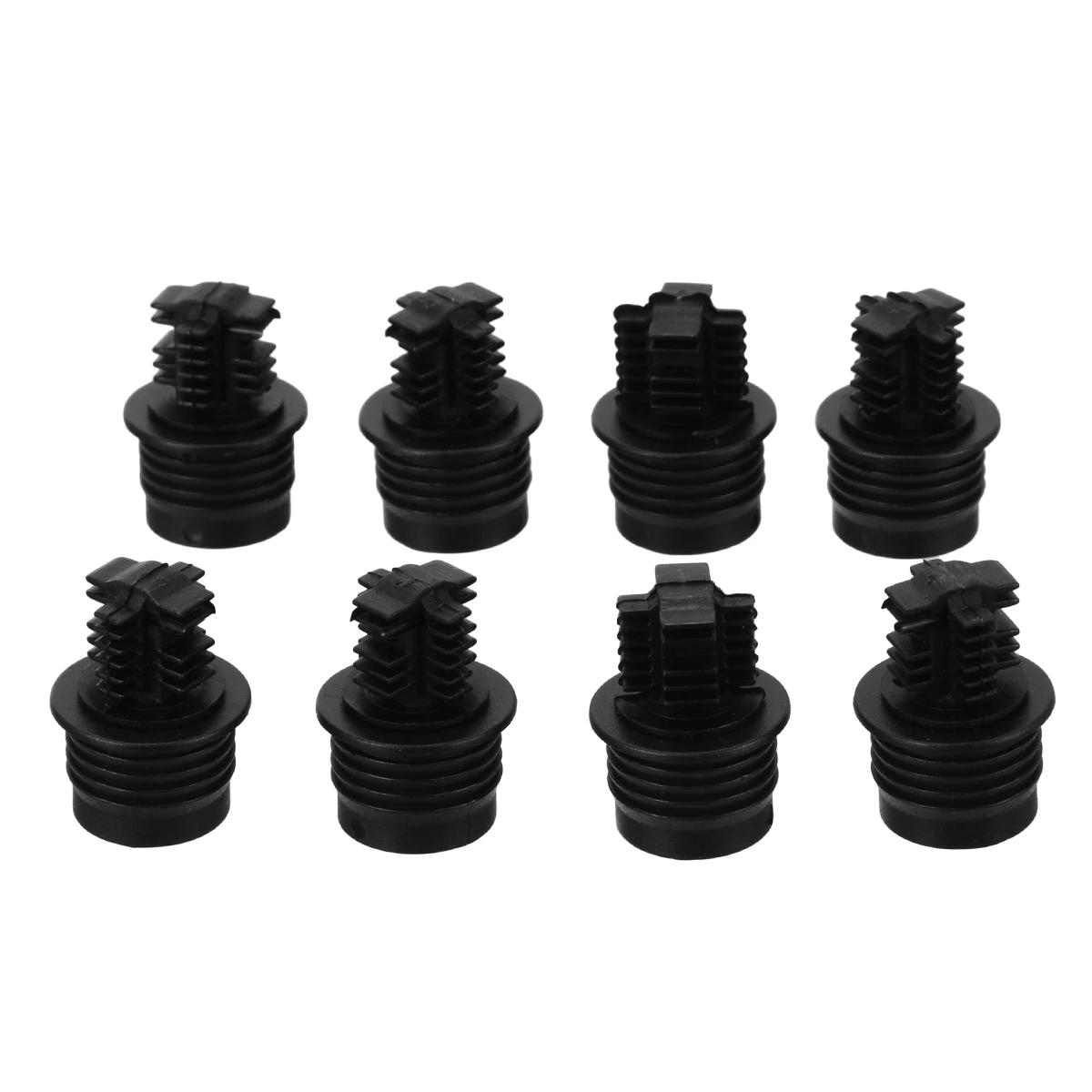 Onsale 8pcs Speaker Grill Cloth Large Grille Pegs + Sockets Fabric Fastening Kit Mayitr