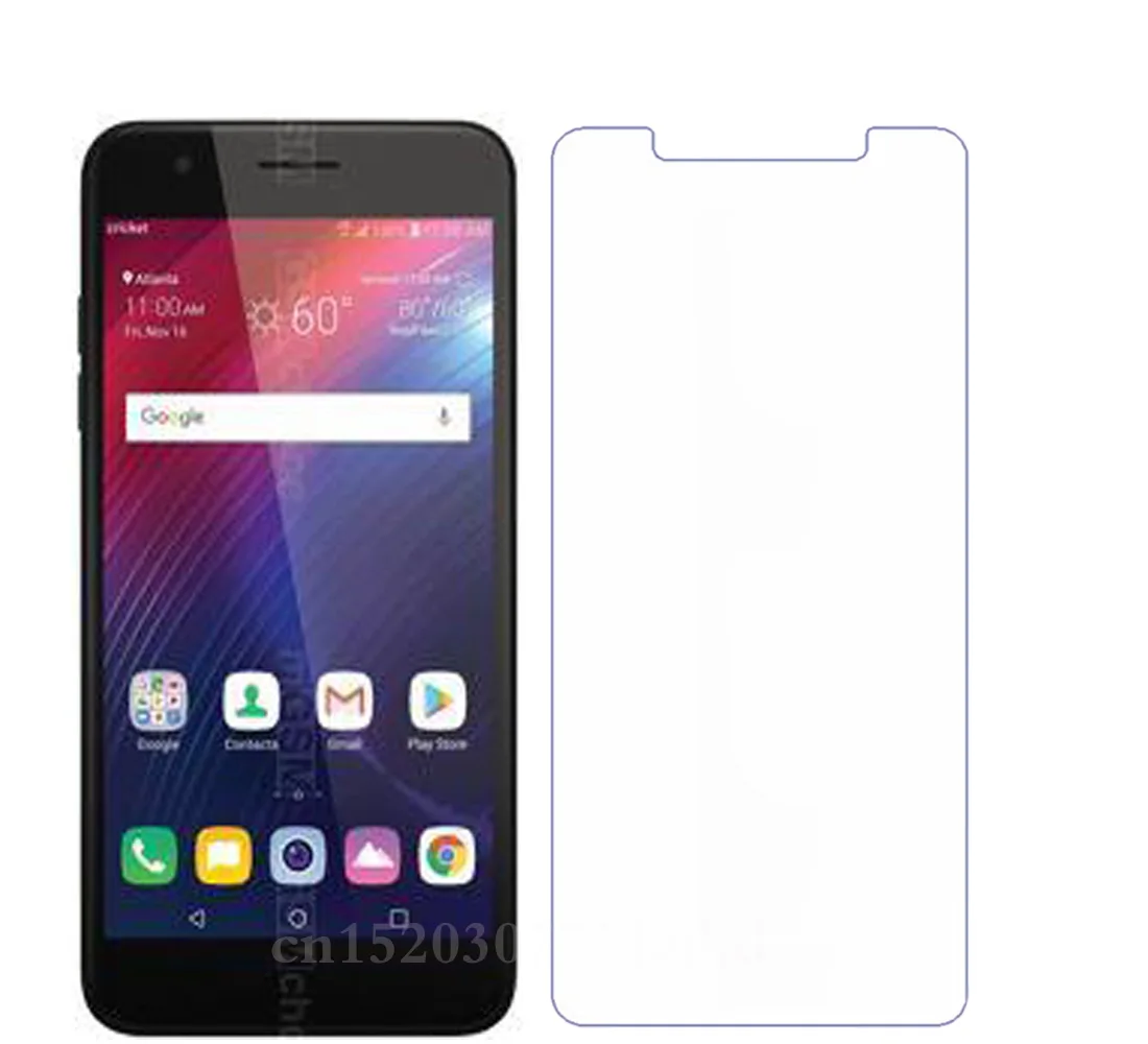 

Screen Protector phone For LG harmoney 2 Tempered Glass Film Protective Screen For LG XPRESSION Plus/K10 2018/K10A 2018<