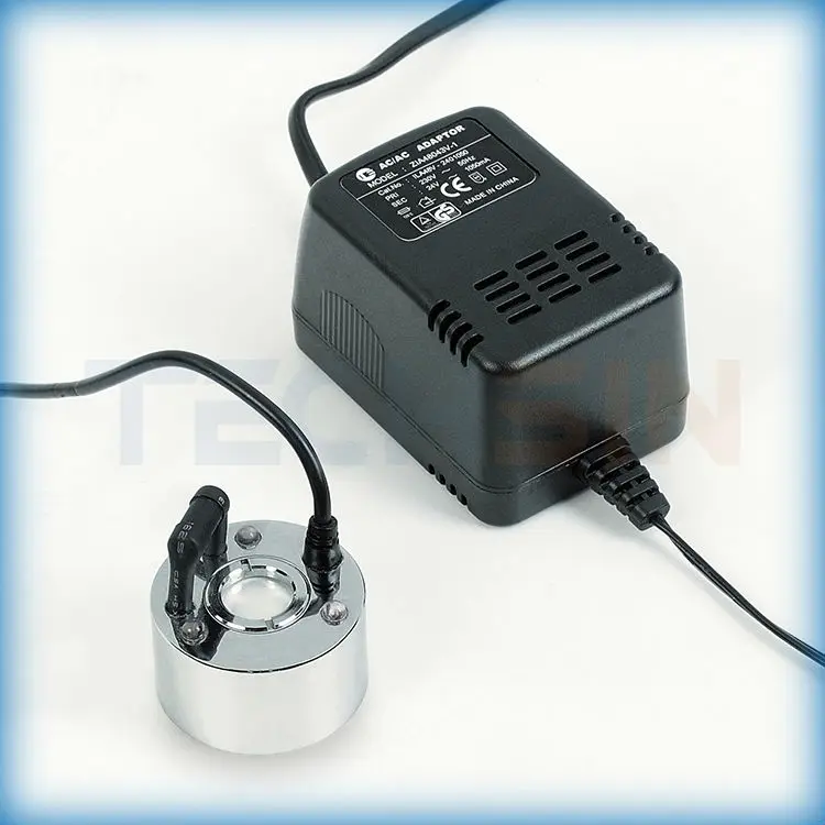 Ultrasonic mist maker, nebulizer, humidifier, sprayer, fogger TL 24.in