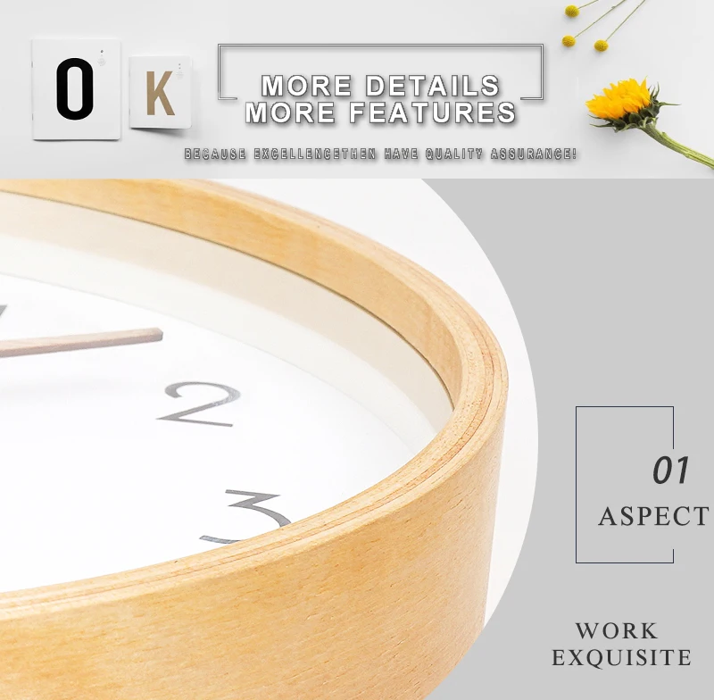 wall clock clock wall clock modern design wall watch clock wall digital wall clock watch wall 3d wall clock best selling 2018 products shabby chic large wall clock wall clocks kitchen clock wall  (4)