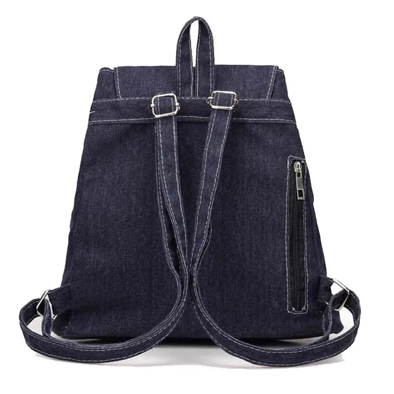 Chuwanglin новый рюкзак Дамская Повседневная обувь из парусины mochila feminina дорожные