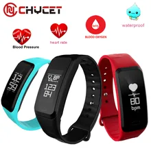 R1 Smart Band heartrate Приборы для измерения артериального давления кислорода оксиметр Водонепроницаемый спортивный браслет часы inteligentefor IOS Android Для мужчин