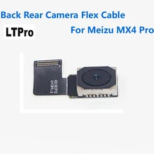 LTPro гарантия большой задний основной камера для Meizu MX4 Pro 5," Мобильный Ремонт Запчасти для авто