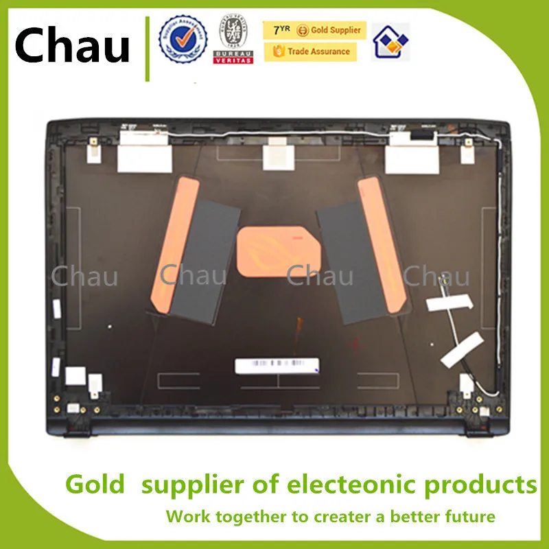 

New For Asus GL502 GL502VM GL502VY GL502VT LCD Back Cover 13N0-TDA0111 13NB0AP1AM0111