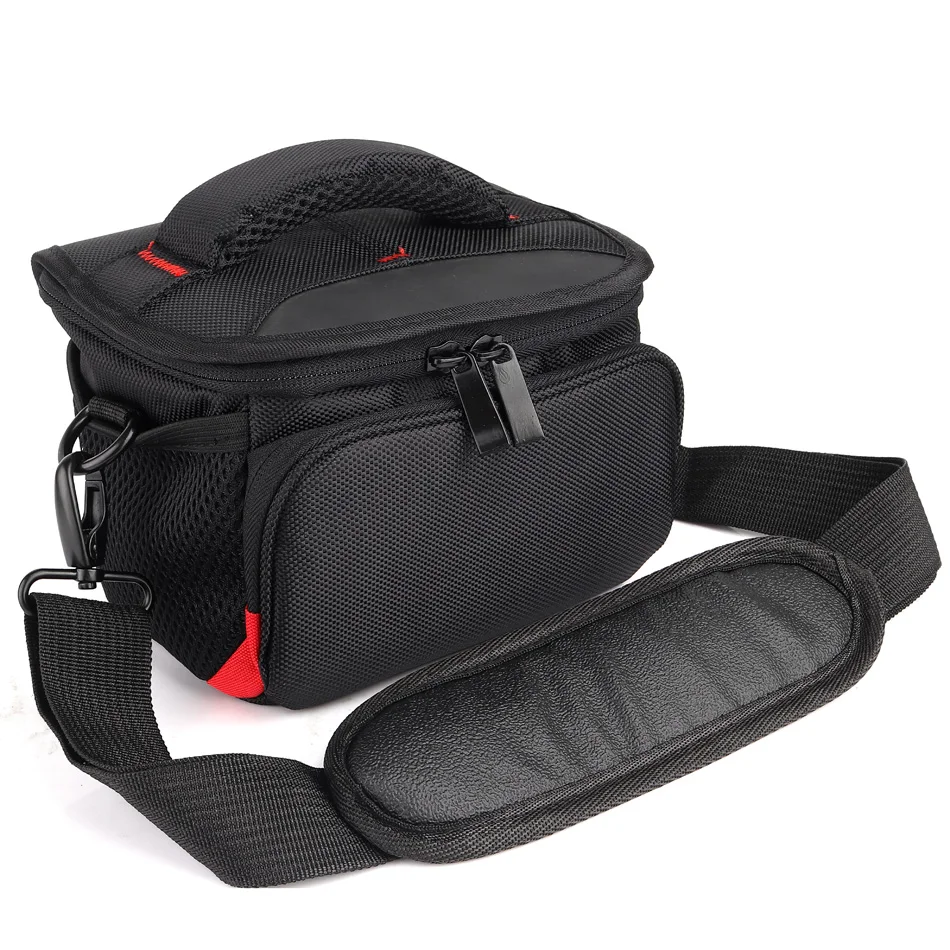 High Quality MINI Camera Bag Case For Panasonic LUMIX LX100 LX7 LX15